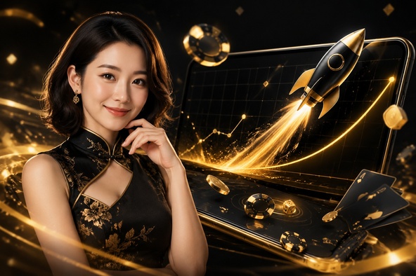 gada88 Casino – Sảnh baccarat VIP trực tuyến