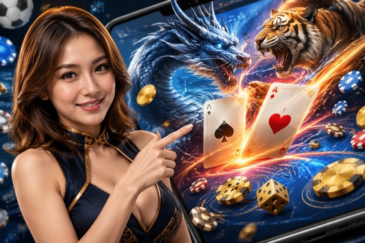 gada88 Casino Roulette – Roulette châu Âu trực tuyến